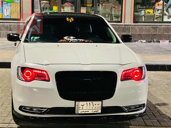 Chrysler 300 2020 for sale in Iraq - Basra